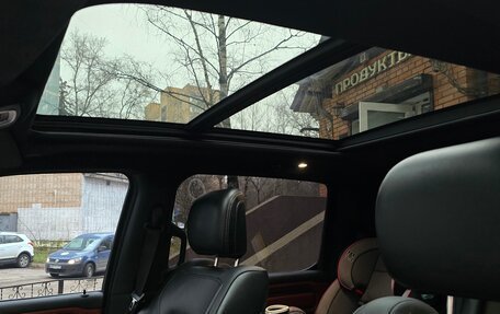 Rambler 1500, 2020 год, 7 100 000 рублей, 17 фотография
