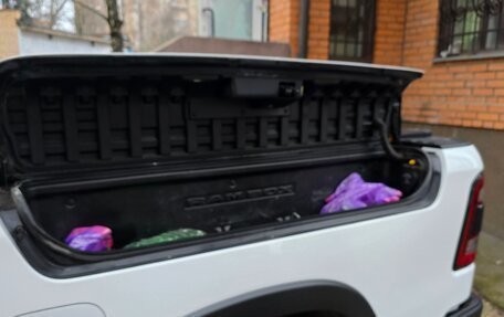 Rambler 1500, 2020 год, 7 100 000 рублей, 14 фотография