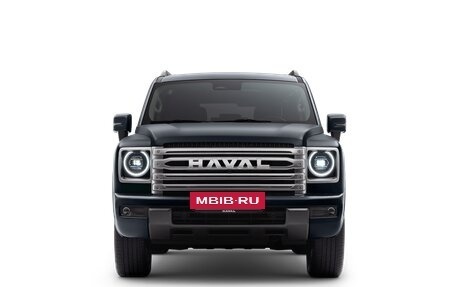 Haval H9, 2024 год, 5 064 000 рублей, 3 фотография