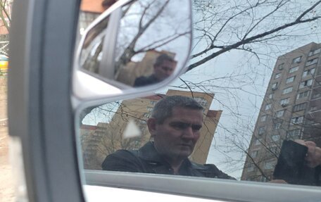 Rambler 1500, 2020 год, 7 100 000 рублей, 12 фотография