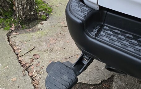 Rambler 1500, 2020 год, 7 100 000 рублей, 9 фотография