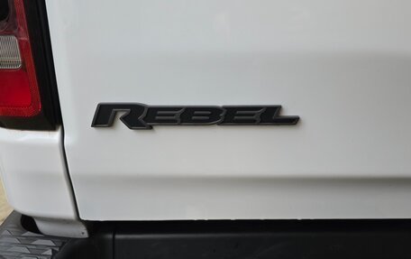 Rambler 1500, 2020 год, 7 100 000 рублей, 10 фотография