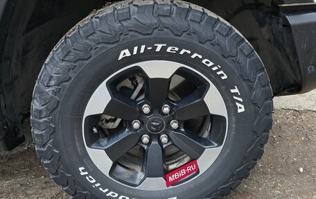 Rambler 1500, 2020 год, 7 100 000 рублей, 13 фотография