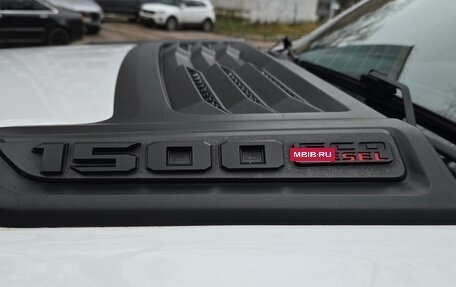 Rambler 1500, 2020 год, 7 100 000 рублей, 15 фотография