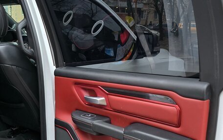 Rambler 1500, 2020 год, 7 100 000 рублей, 23 фотография