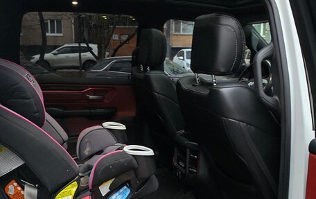 Rambler 1500, 2020 год, 7 100 000 рублей, 24 фотография