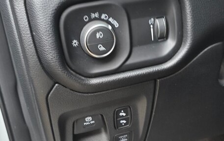 Rambler 1500, 2020 год, 7 100 000 рублей, 25 фотография