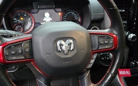 Rambler 1500, 2020 год, 7 100 000 рублей, 26 фотография