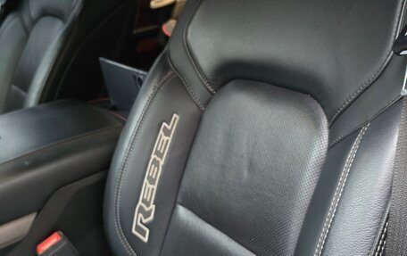 Rambler 1500, 2020 год, 7 100 000 рублей, 33 фотография