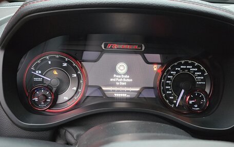 Rambler 1500, 2020 год, 7 100 000 рублей, 34 фотография