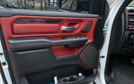 Rambler 1500, 2020 год, 7 100 000 рублей, 36 фотография