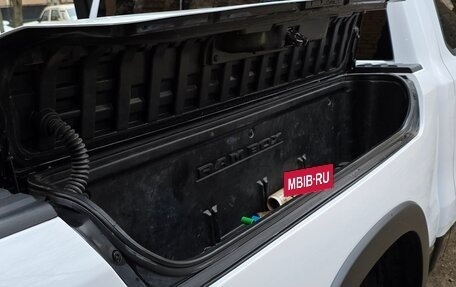 Rambler 1500, 2020 год, 7 100 000 рублей, 37 фотография