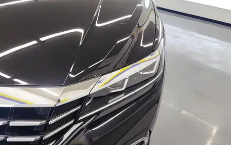 Volkswagen Passat B8 рестайлинг, 2022 год, 2 500 000 рублей, 3 фотография