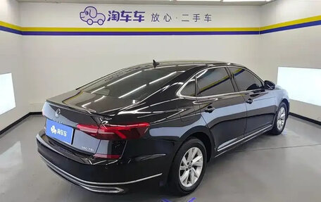 Volkswagen Passat B8 рестайлинг, 2022 год, 2 500 000 рублей, 4 фотография