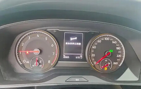 Volkswagen Passat B8 рестайлинг, 2022 год, 2 500 000 рублей, 9 фотография