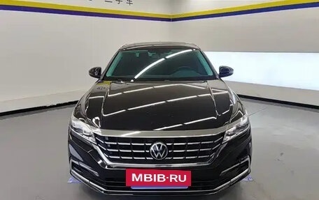 Volkswagen Passat B8 рестайлинг, 2022 год, 2 500 000 рублей, 2 фотография
