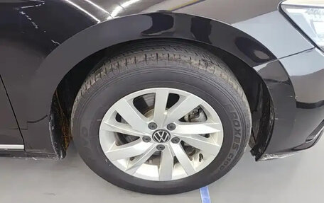 Volkswagen Passat B8 рестайлинг, 2022 год, 2 500 000 рублей, 13 фотография