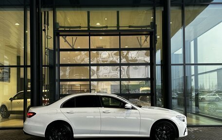 Mercedes-Benz E-Класс, 2021 год, 4 720 000 рублей, 5 фотография