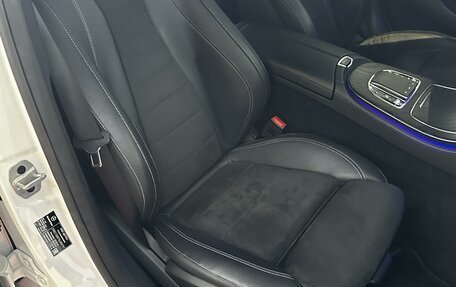 Mercedes-Benz E-Класс, 2021 год, 4 720 000 рублей, 8 фотография