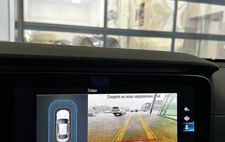 Mercedes-Benz E-Класс, 2021 год, 4 720 000 рублей, 15 фотография