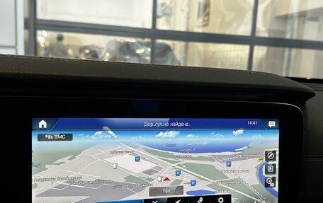 Mercedes-Benz E-Класс, 2021 год, 4 720 000 рублей, 14 фотография