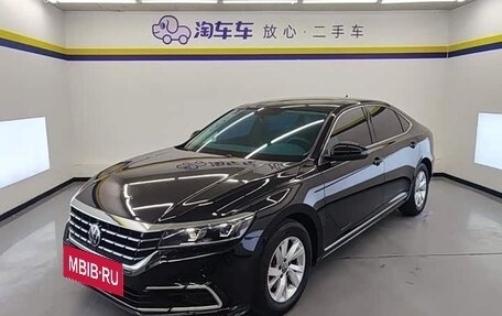 Volkswagen Passat B8 рестайлинг, 2022 год, 2 500 000 рублей, 14 фотография