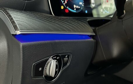 Mercedes-Benz E-Класс, 2021 год, 4 720 000 рублей, 19 фотография