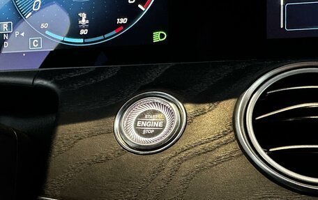 Mercedes-Benz E-Класс, 2021 год, 4 720 000 рублей, 18 фотография