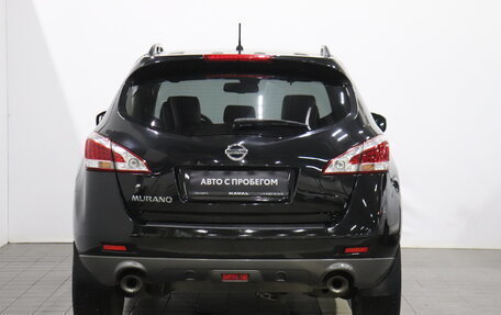 Nissan Murano, 2014 год, 1 705 000 рублей, 4 фотография
