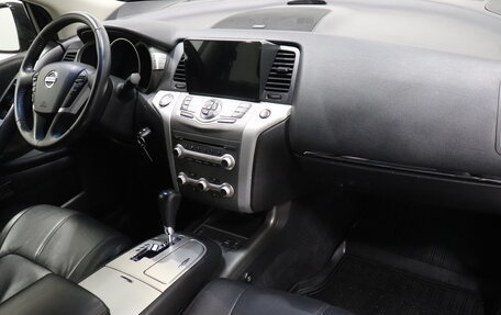 Nissan Murano, 2014 год, 1 705 000 рублей, 8 фотография