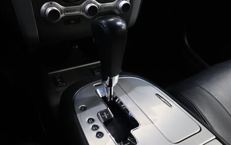 Nissan Murano, 2014 год, 1 705 000 рублей, 13 фотография