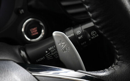 Mitsubishi Outlander III рестайлинг 3, 2021 год, 2 499 000 рублей, 15 фотография