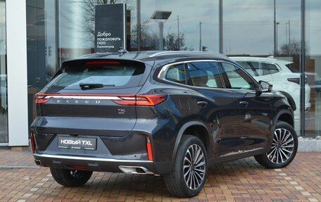 CheryExeed TXL, 2024 год, 3 800 000 рублей, 5 фотография