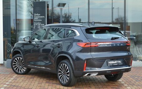 CheryExeed TXL, 2024 год, 3 800 000 рублей, 7 фотография