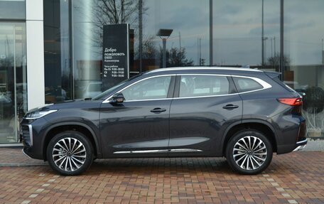 CheryExeed TXL, 2024 год, 3 800 000 рублей, 8 фотография