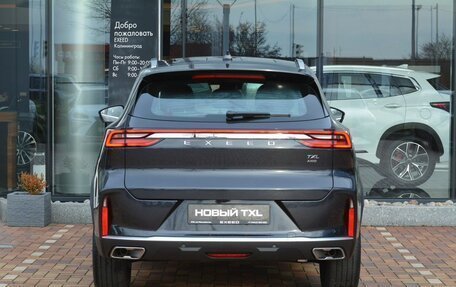 CheryExeed TXL, 2024 год, 3 800 000 рублей, 6 фотография