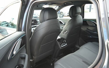 CheryExeed TXL, 2024 год, 3 800 000 рублей, 15 фотография