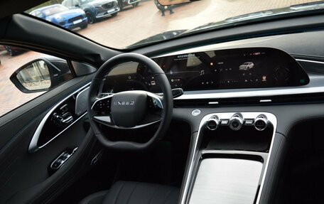 CheryExeed TXL, 2024 год, 3 800 000 рублей, 21 фотография