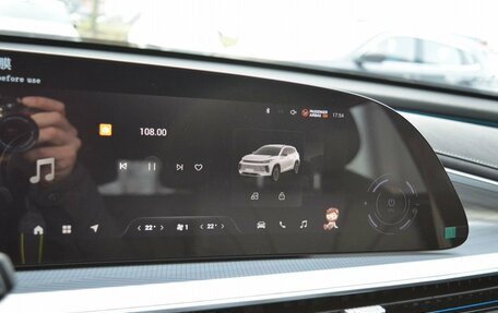 CheryExeed TXL, 2024 год, 3 800 000 рублей, 26 фотография