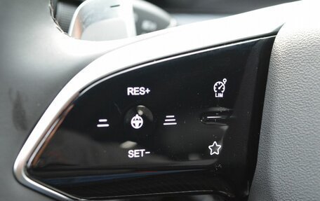 CheryExeed TXL, 2024 год, 3 800 000 рублей, 28 фотография