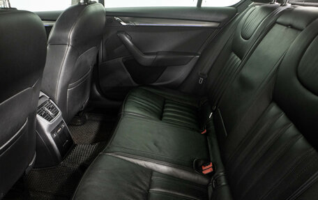 Skoda Octavia, 2018 год, 2 409 000 рублей, 11 фотография