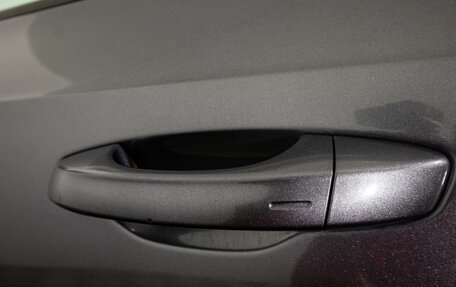 Skoda Octavia, 2018 год, 2 409 000 рублей, 9 фотография