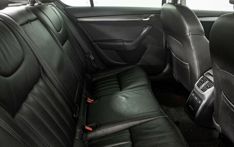 Skoda Octavia, 2018 год, 2 409 000 рублей, 12 фотография