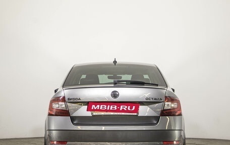 Skoda Octavia, 2018 год, 2 409 000 рублей, 6 фотография
