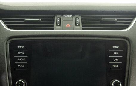 Skoda Octavia, 2018 год, 2 409 000 рублей, 20 фотография