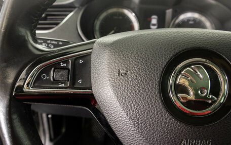 Skoda Octavia, 2018 год, 2 409 000 рублей, 18 фотография