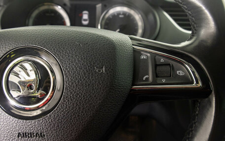 Skoda Octavia, 2018 год, 2 409 000 рублей, 19 фотография