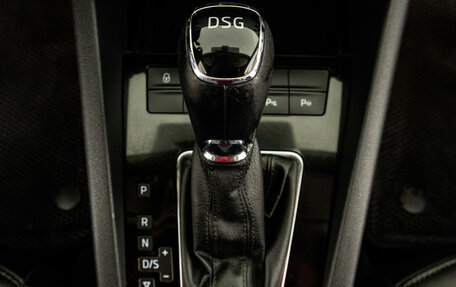 Skoda Octavia, 2018 год, 2 409 000 рублей, 23 фотография