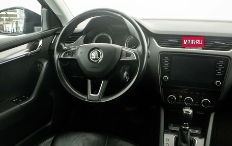 Skoda Octavia, 2018 год, 2 409 000 рублей, 14 фотография