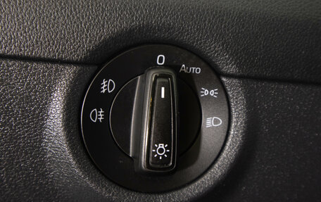 Skoda Octavia, 2018 год, 2 409 000 рублей, 26 фотография